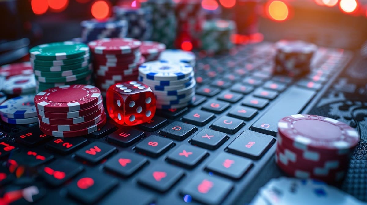 La gamification dans les casinos en ligne : qu’est-ce que c’est ?